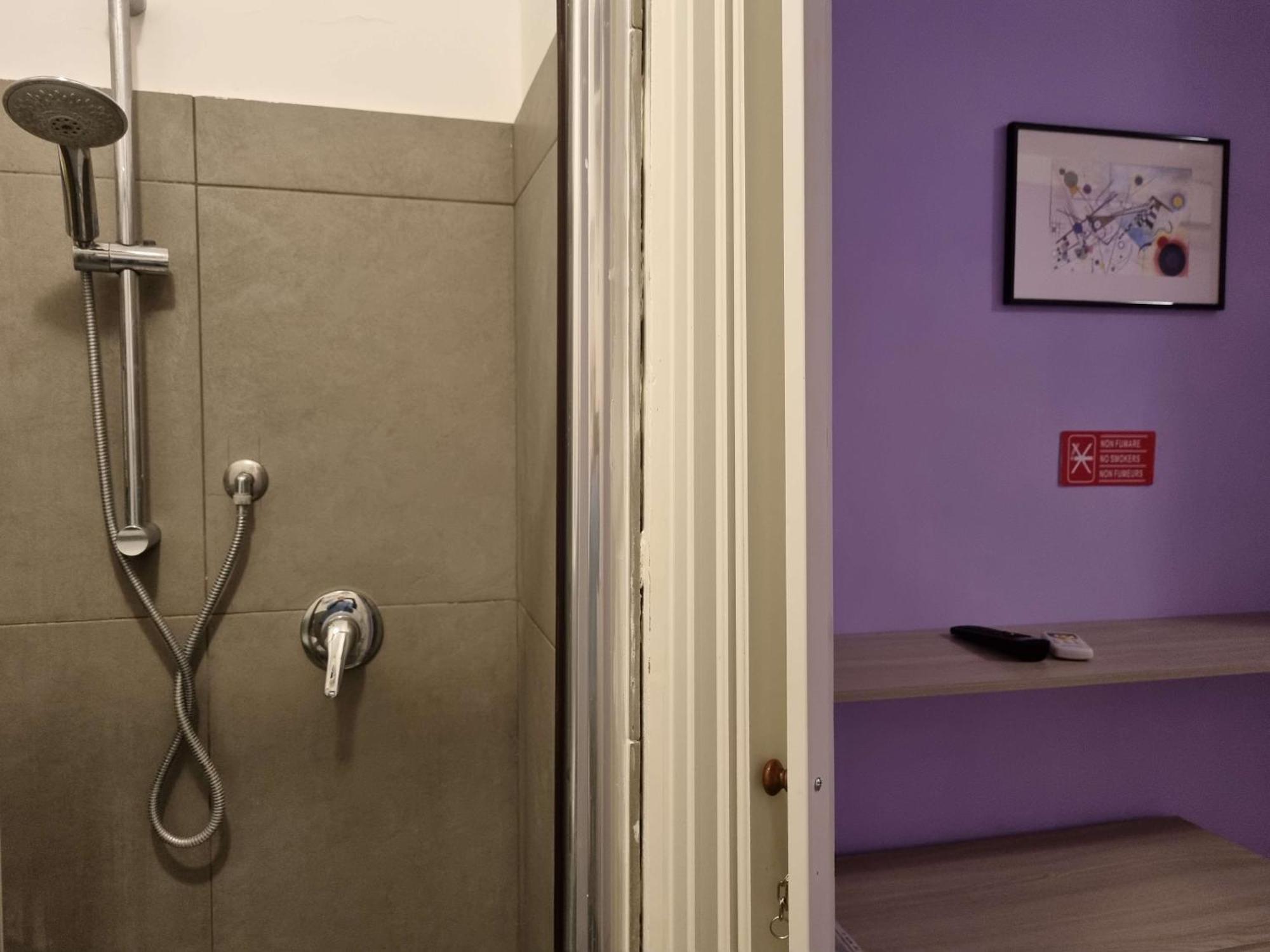 Hotel Sweet Dream Passignano sul Trasimeno Exterior foto