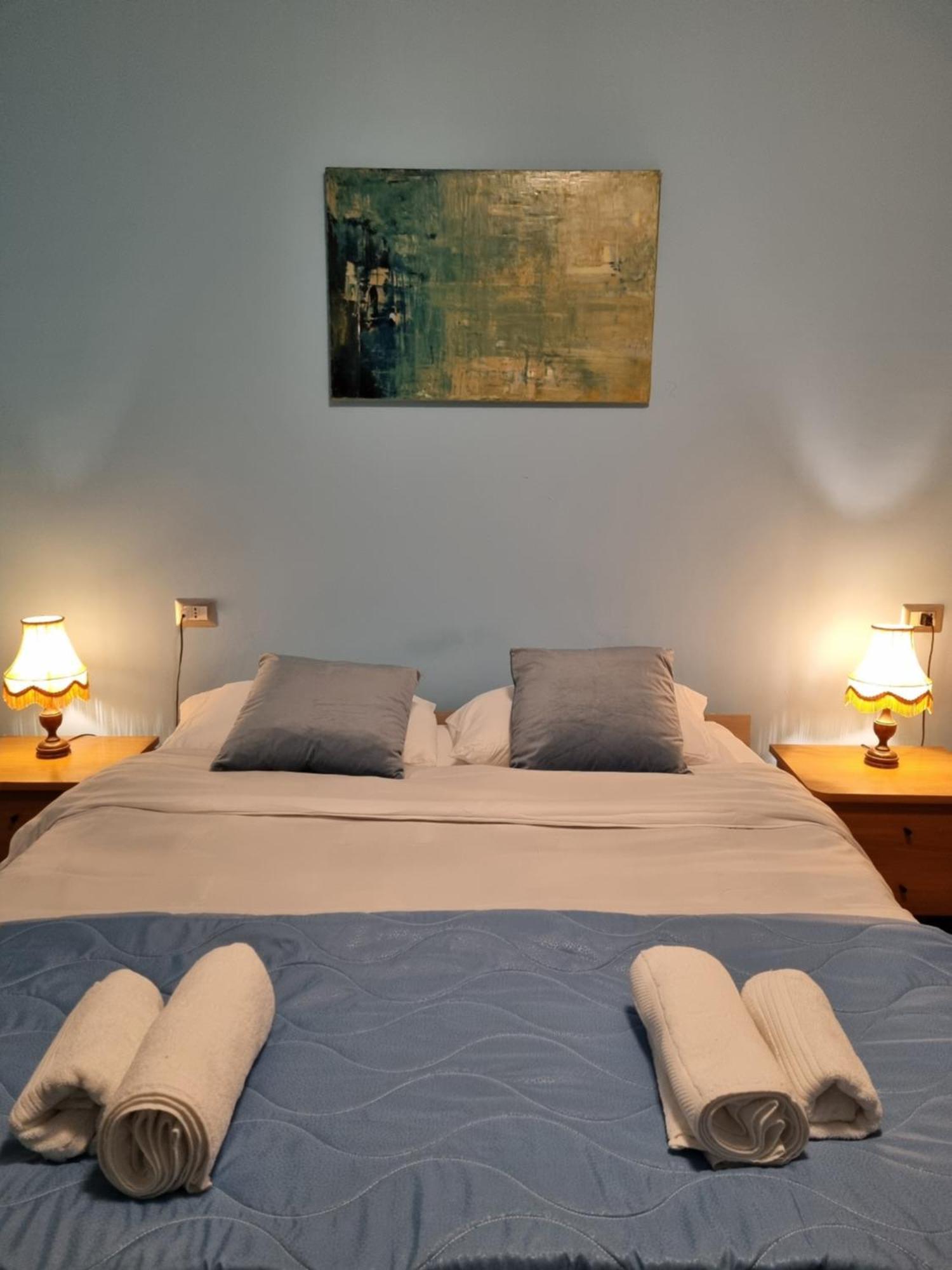 Hotel Sweet Dream Passignano sul Trasimeno Exterior foto