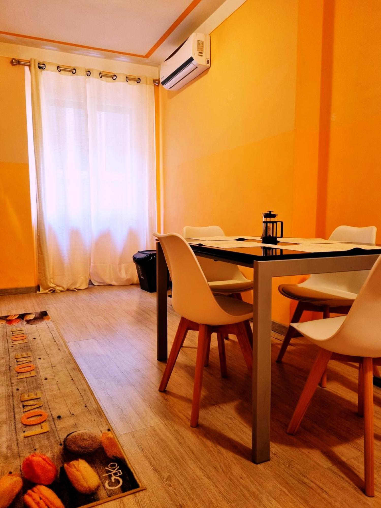 Hotel Sweet Dream Passignano sul Trasimeno Exterior foto