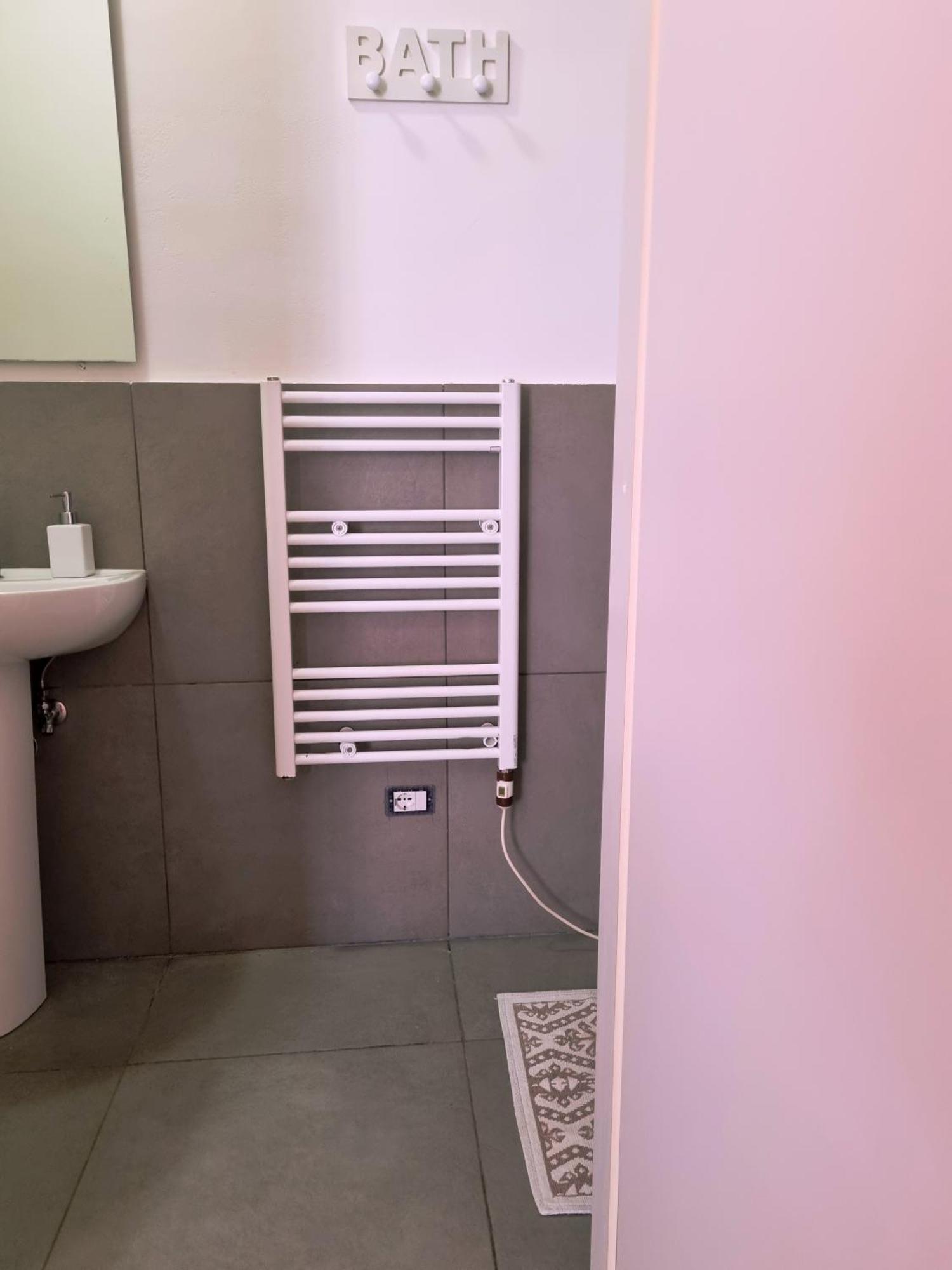Hotel Sweet Dream Passignano sul Trasimeno Exterior foto