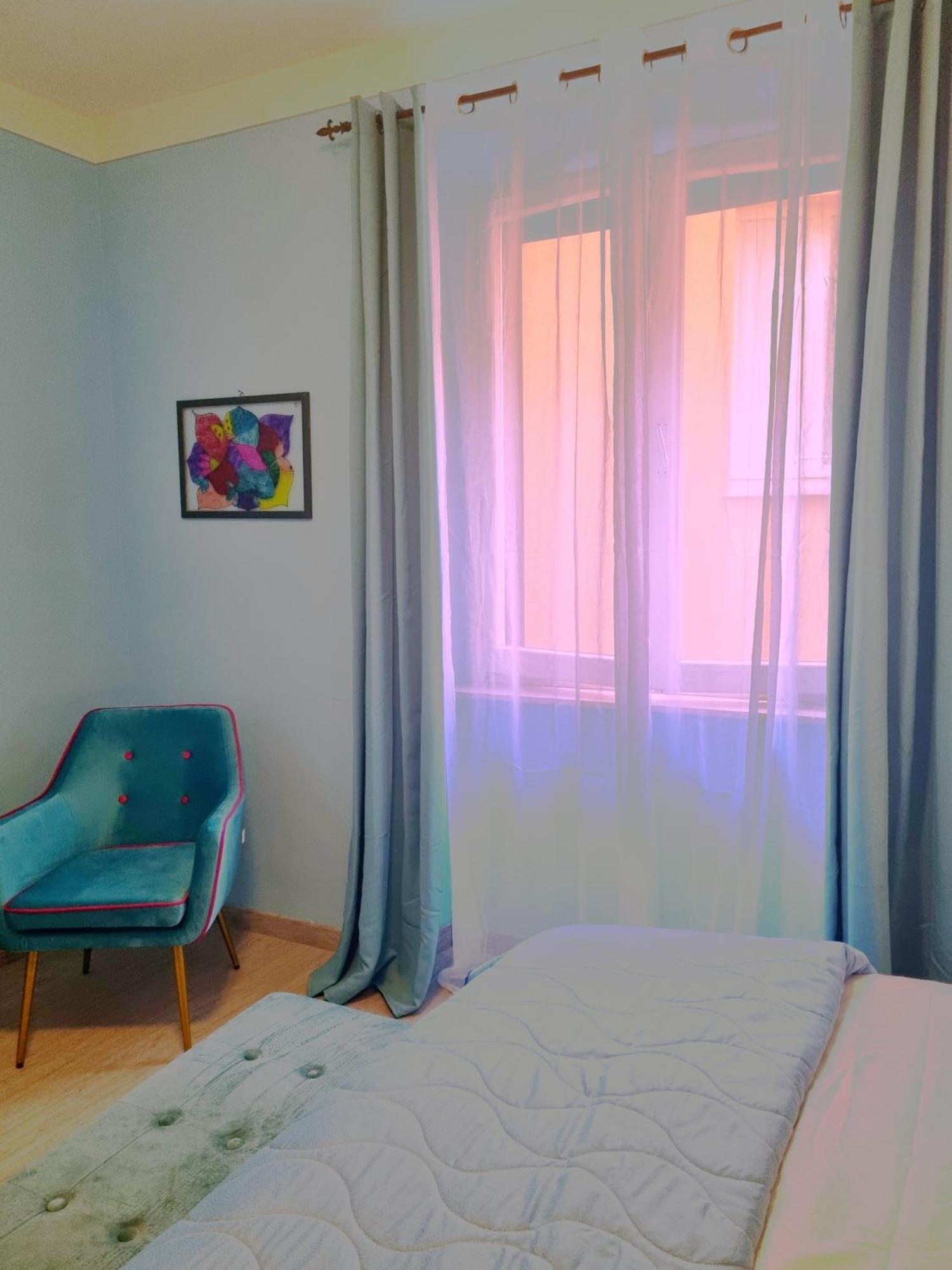 Hotel Sweet Dream Passignano sul Trasimeno Exterior foto
