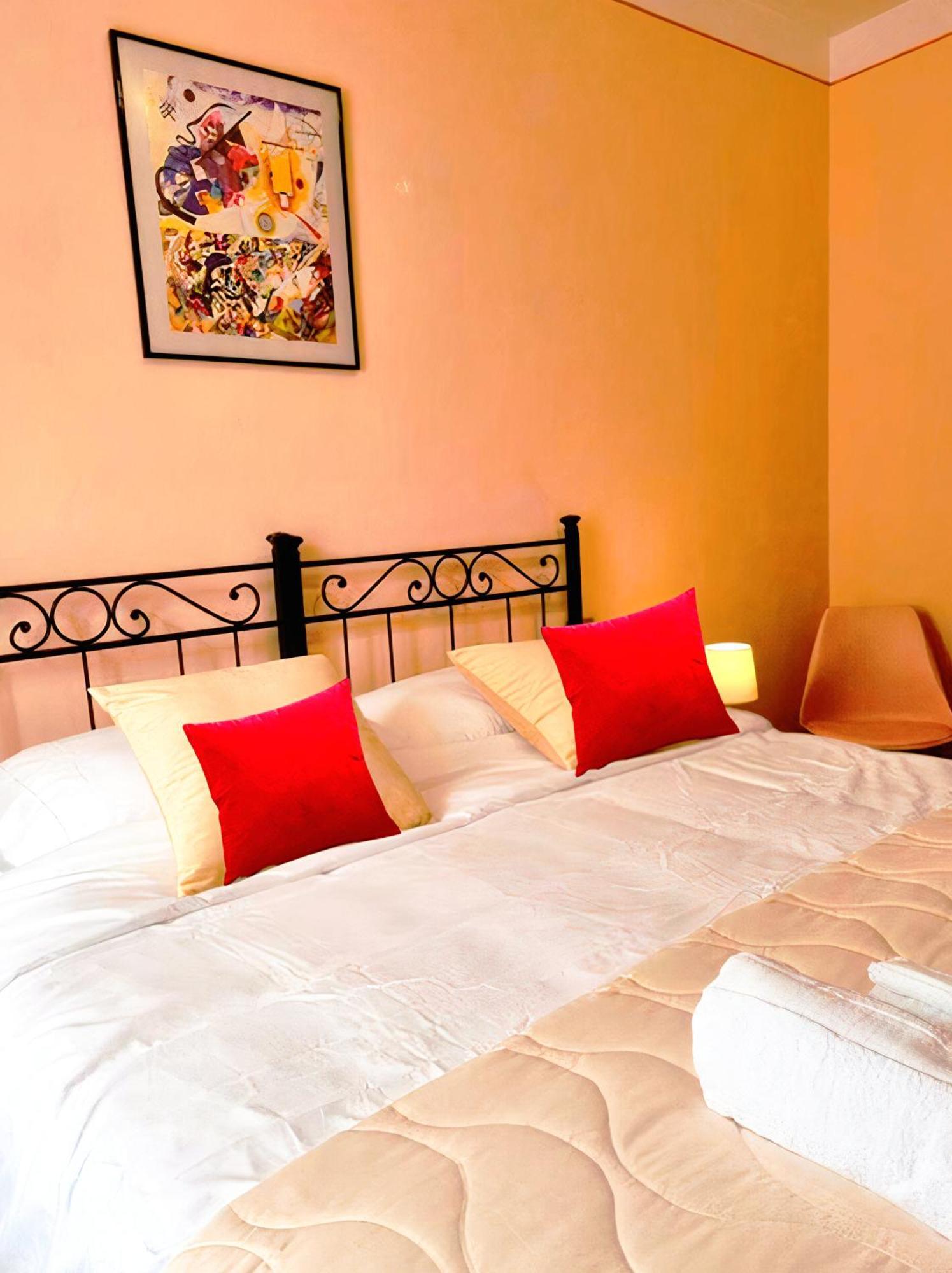 Hotel Sweet Dream Passignano sul Trasimeno Exterior foto