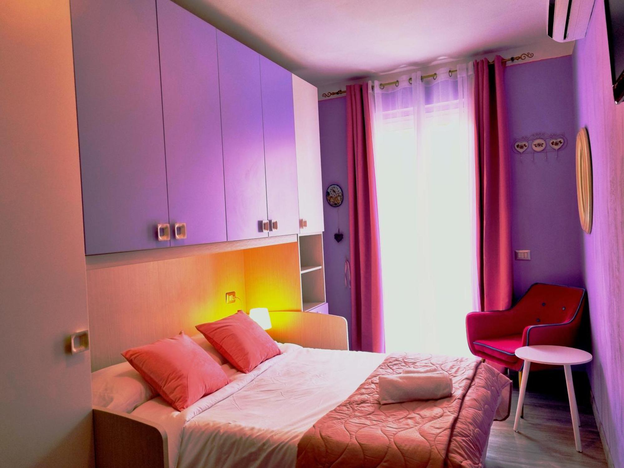 Hotel Sweet Dream Passignano sul Trasimeno Exterior foto