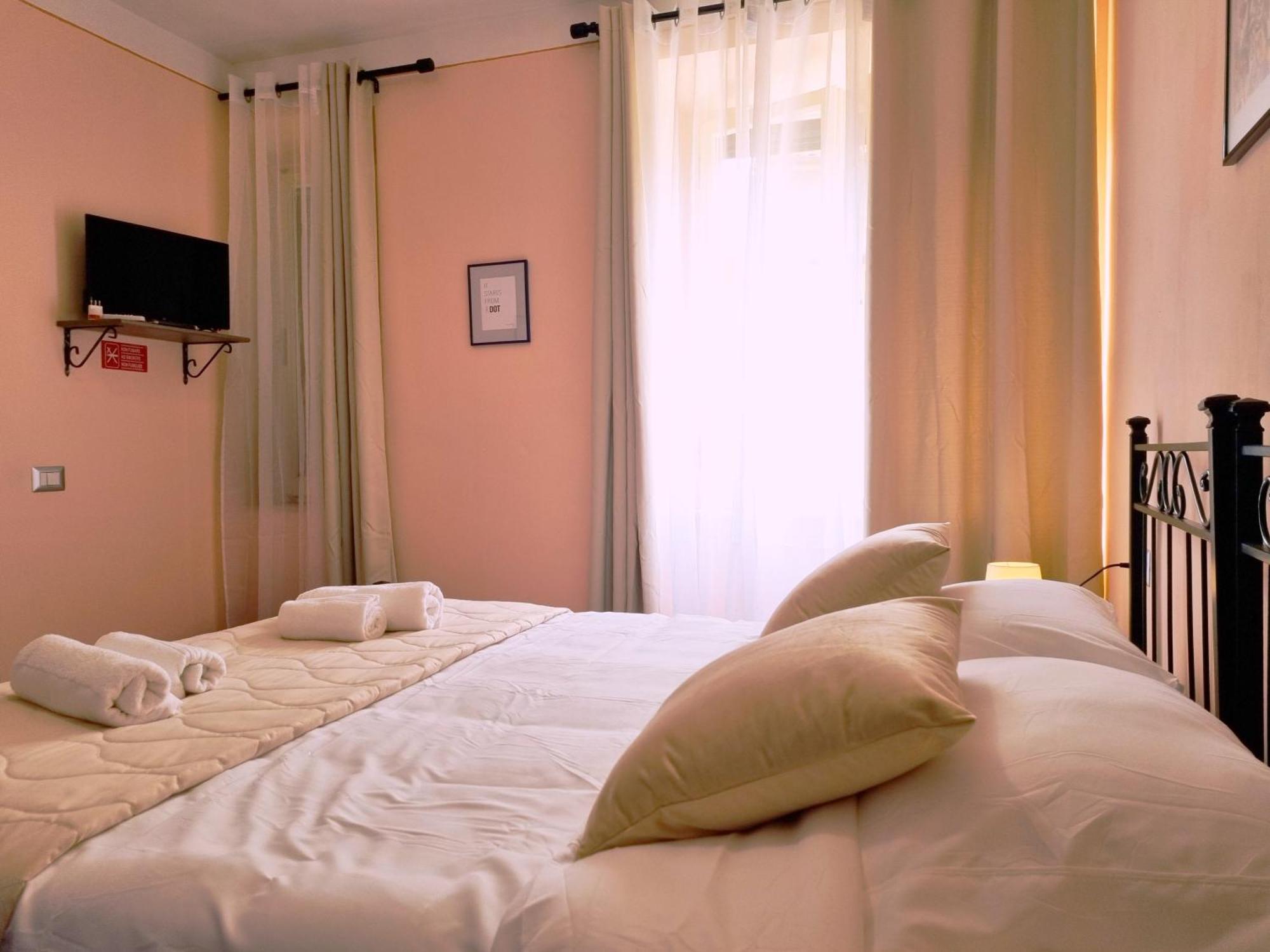 Hotel Sweet Dream Passignano sul Trasimeno Exterior foto